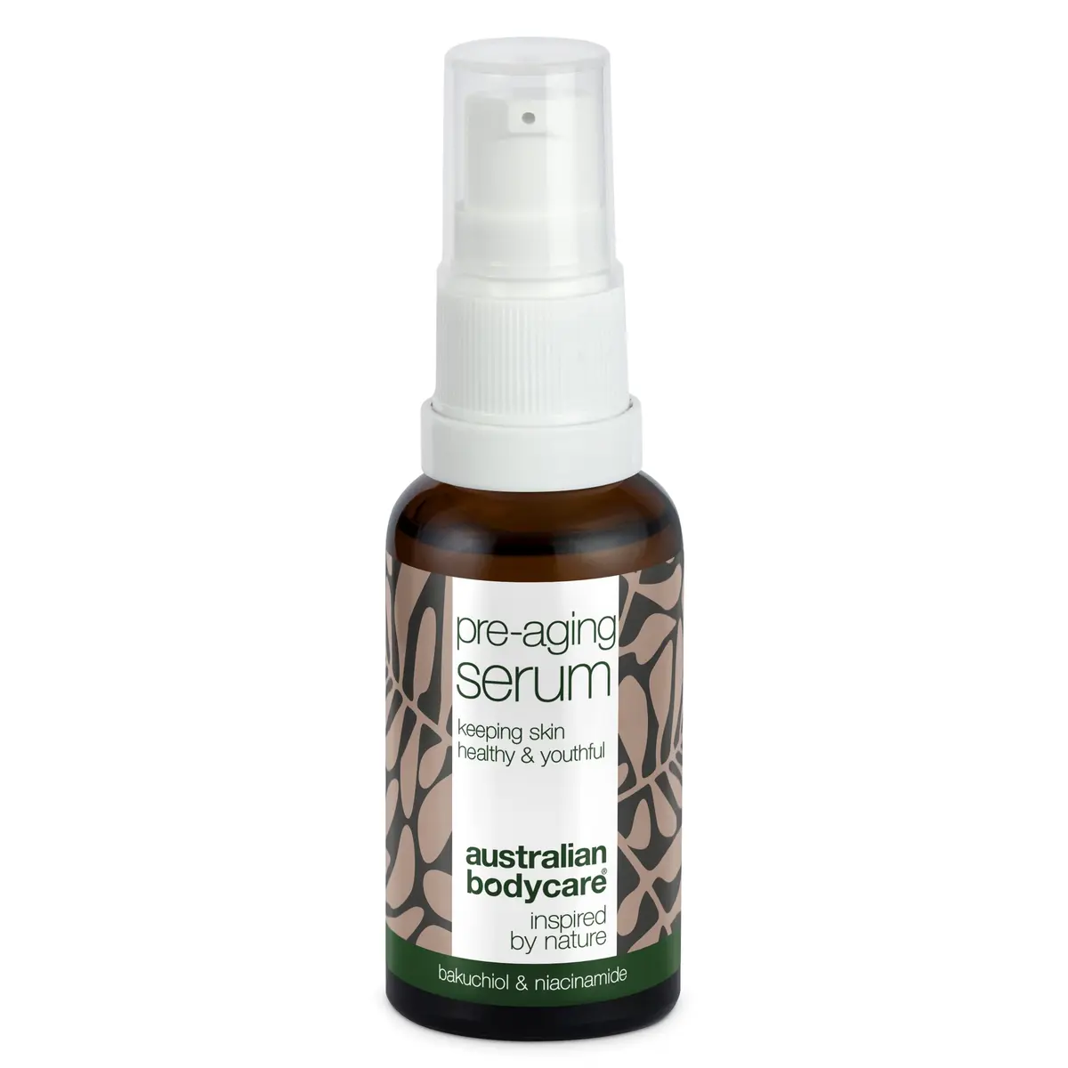 Pre-aging Serum - Forebygger rynker og fine linjer