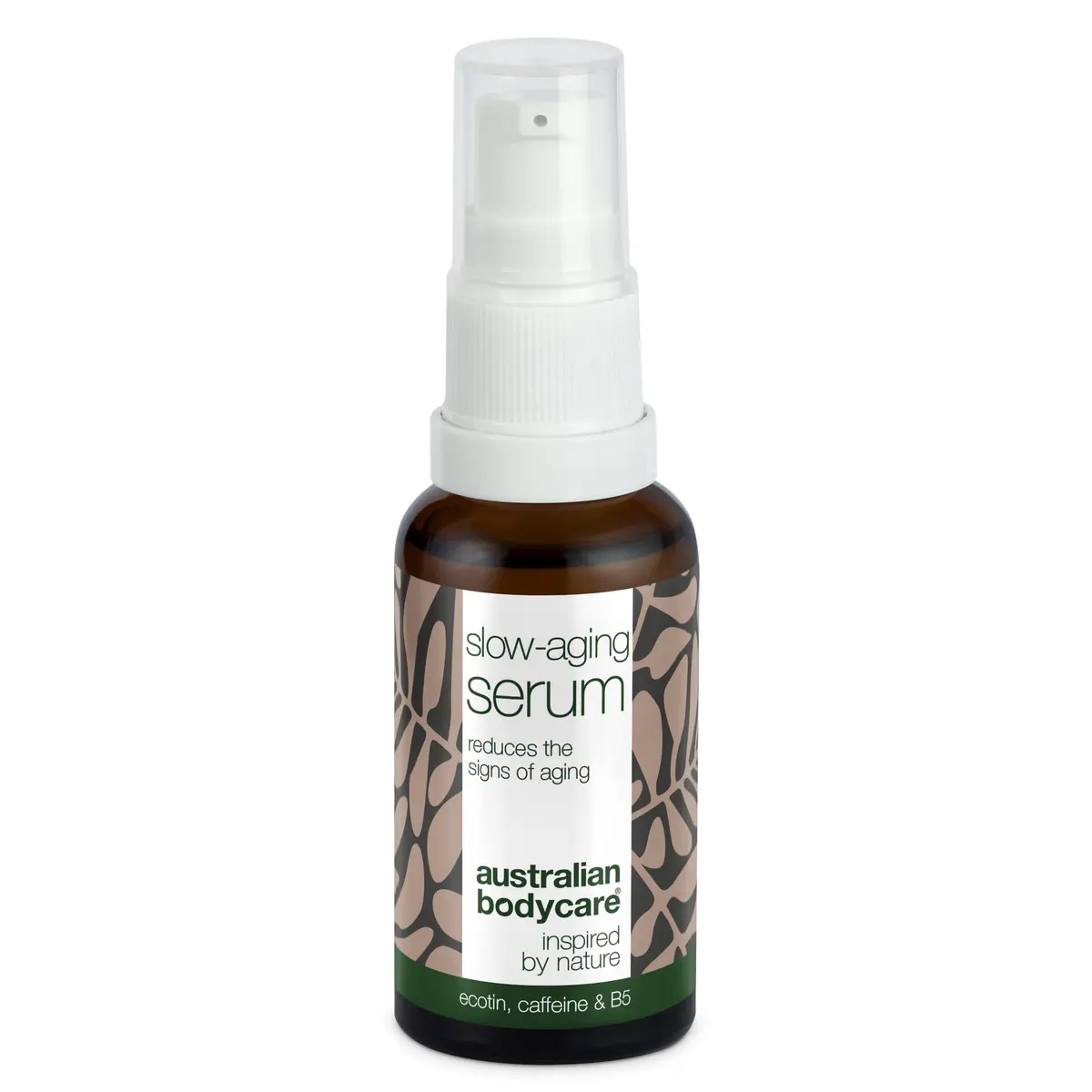 Slow-aging Serum - Effektiv pleie for rynker og moden hud - Slow-aging Serum fukter, frisker opp og reduserer synlige rynker. Perfekt for moden hud 50+. Bestill nå for en glattere hud.