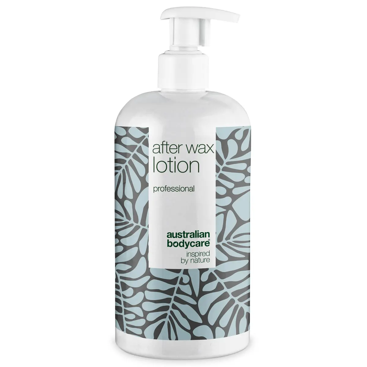 Profesjonell After Wax Lotion — Lotion til bruk etter voksing og brazilian wax