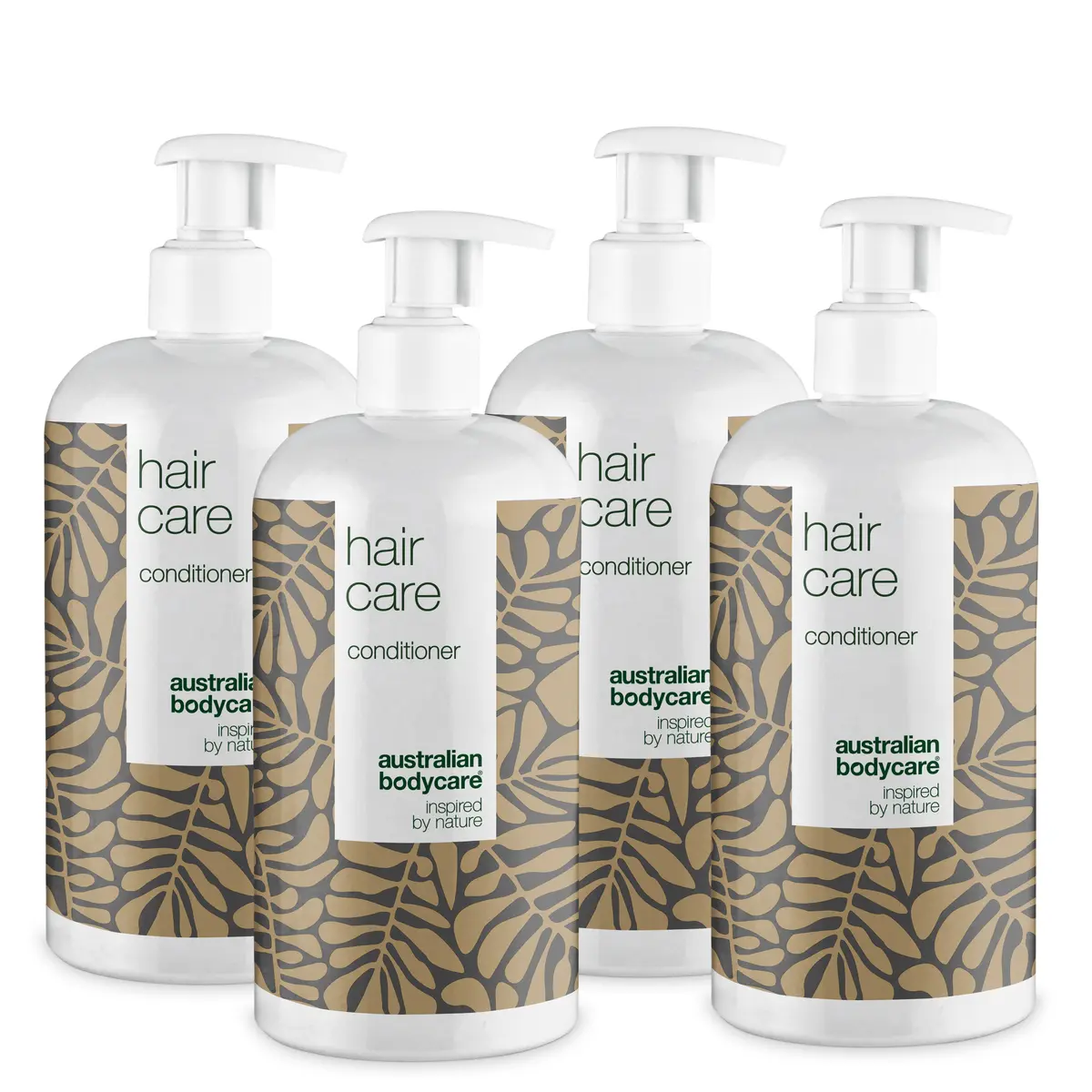 4 for 3 Hair Care Conditioner 500 ml - pakketilbud — Pakketilbud med 4 balsam (500 ml)