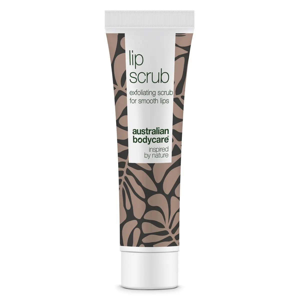 Lip Scrub for pleie av tørre lepper — Effektiv eksfoliering og intensiv pleie for dine tørre lepper