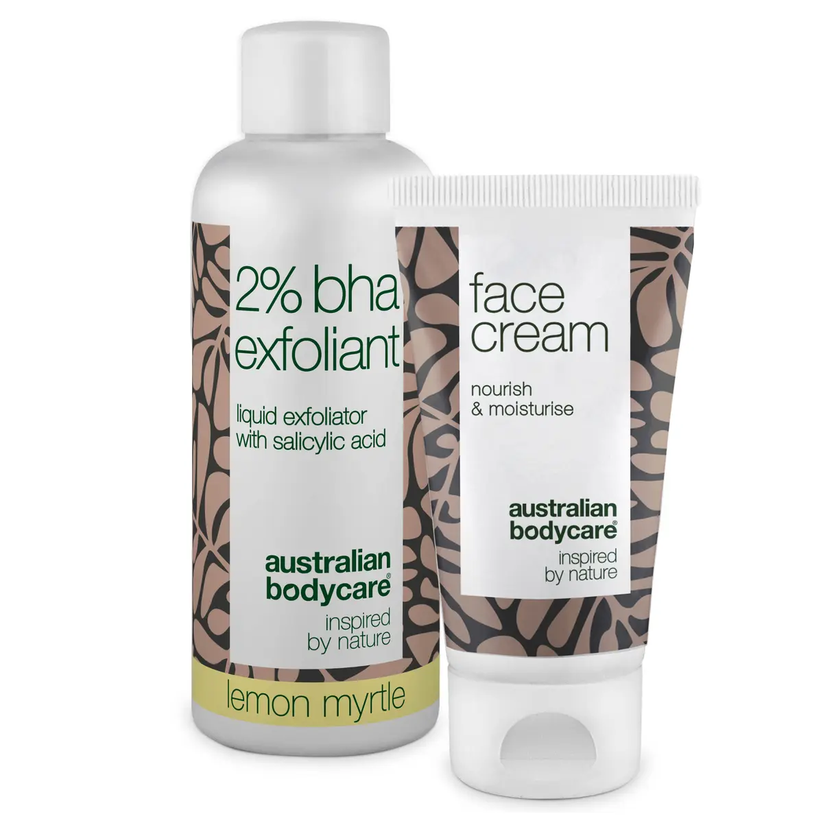 BHA T-Zone Peeling Set — Bekjemper og forebygger fet og uren hud