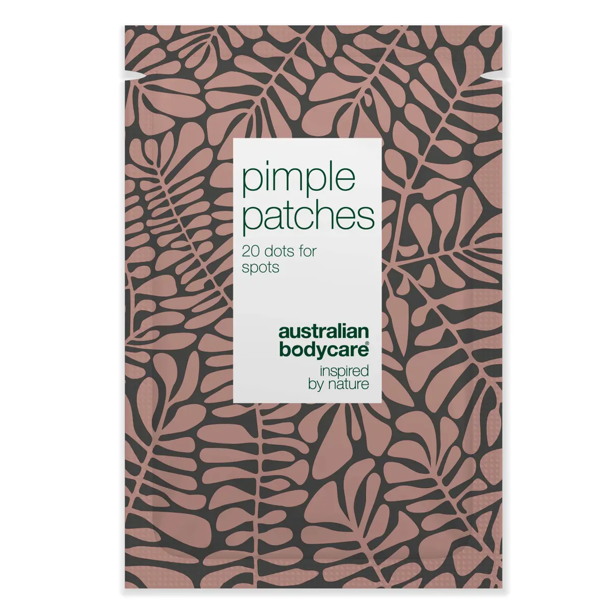 Pimple Patches mot kviser — Effektive Kviseplaster med hyaluronsyre & salisylsyre