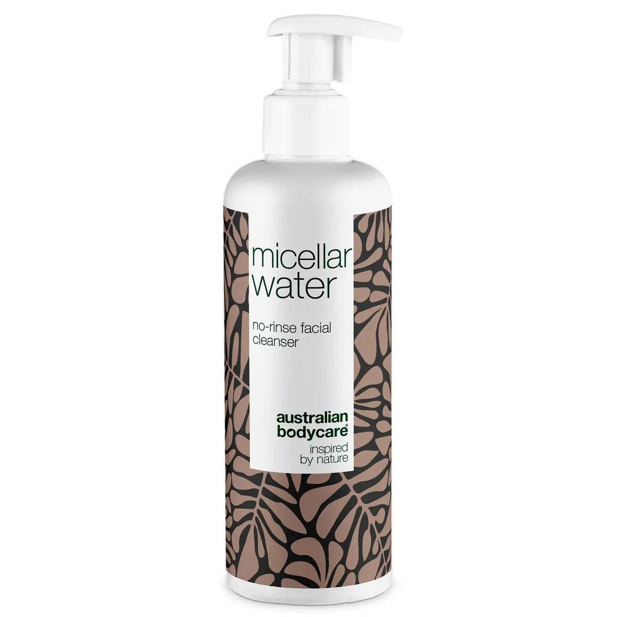 Micellar Water - Effektiv Rens for Fet og Uren Hud