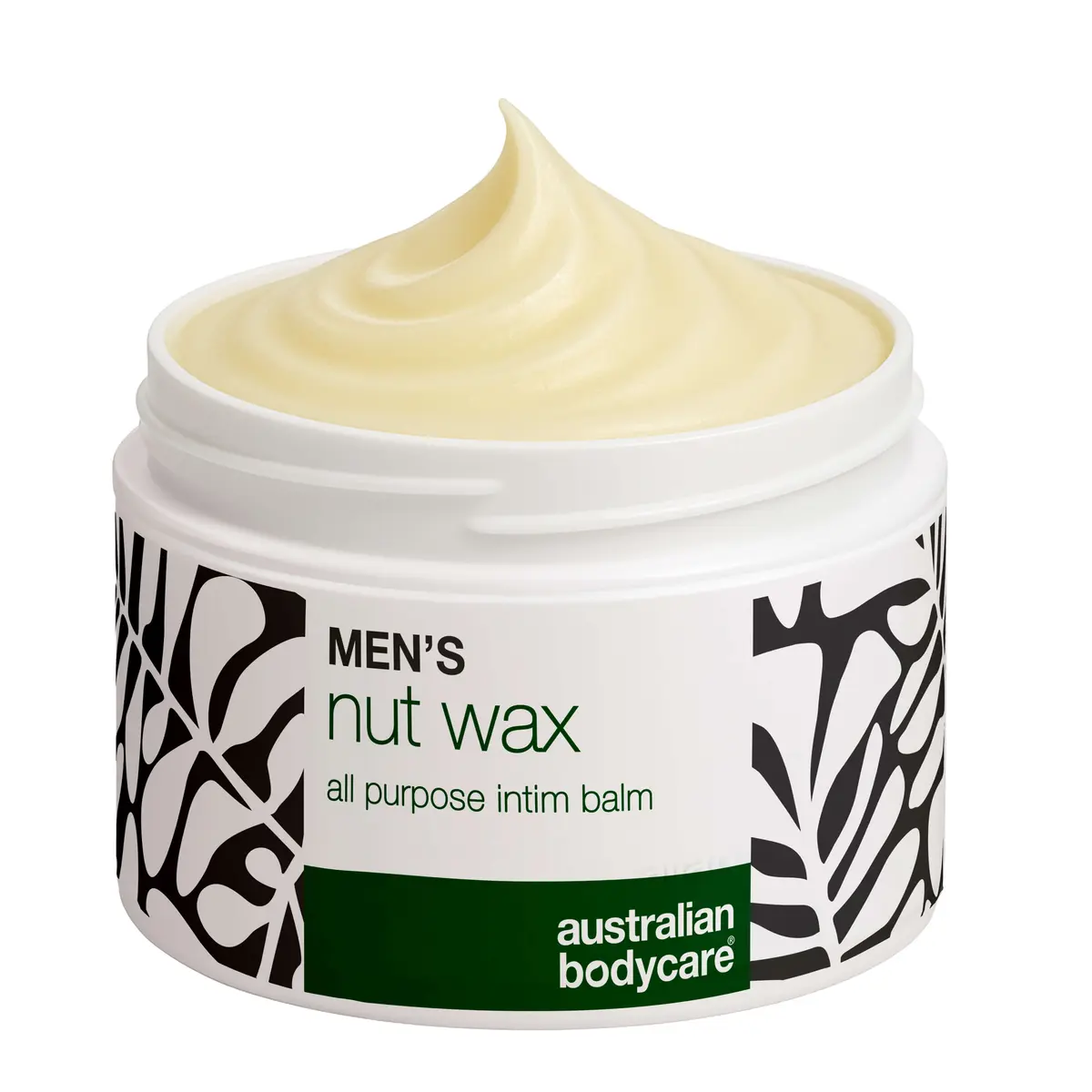Men’s Nut Wax - mot svette, friksjon og vond lukt