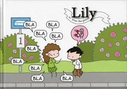 Lily HC ( 1)