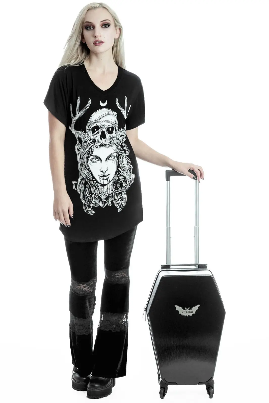 Casket Carry Case (Lagre)