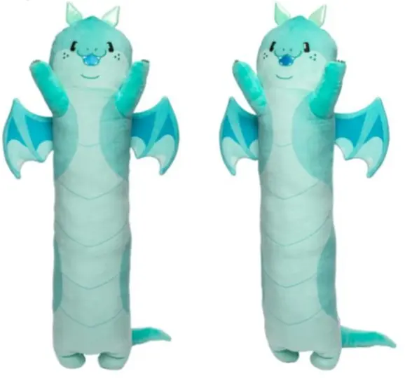 Outly Long Family Plush Figure 130 cm