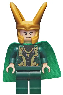 Loki (sh0644)
