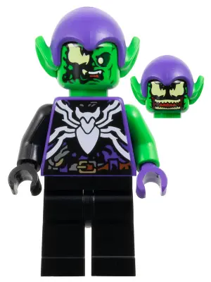 Green Goblin (sh0948)