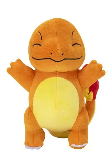 Charmander Plush Figure 20 cm
