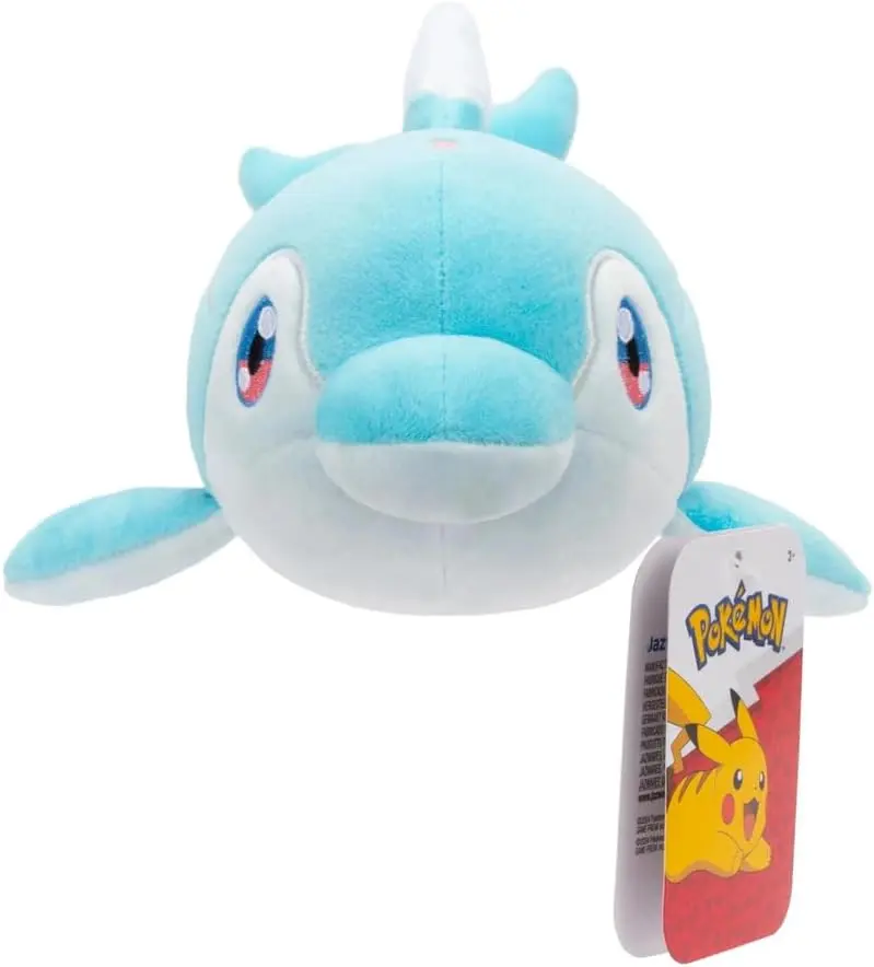 Finizen Plush Figure 20 cm