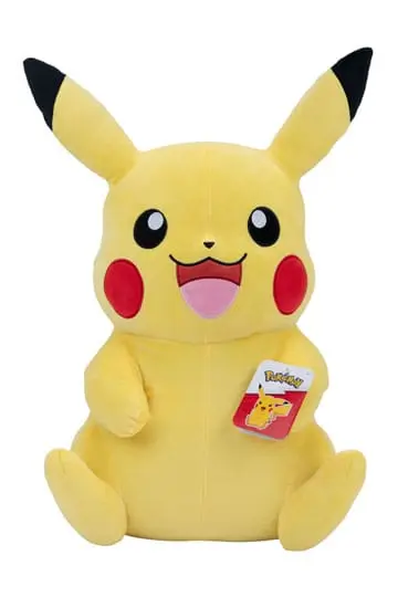Pikachu #2 Plush Figure 61 cm