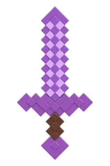 Enchanted Sword Replica
