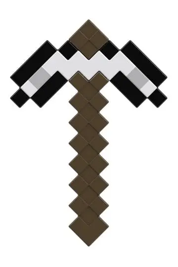Iron Pickaxe Replica