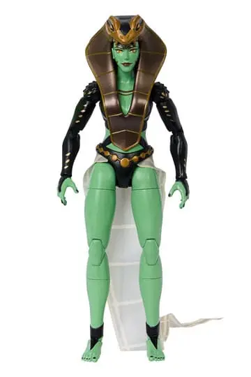 Snake Sorceress Teela Masterverse Action Figure 18 cm
