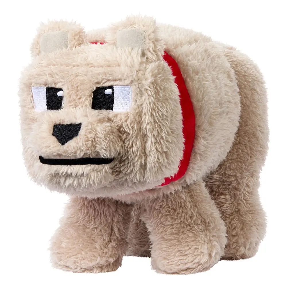 Dennis the Wolf Plush Figure 20 cm