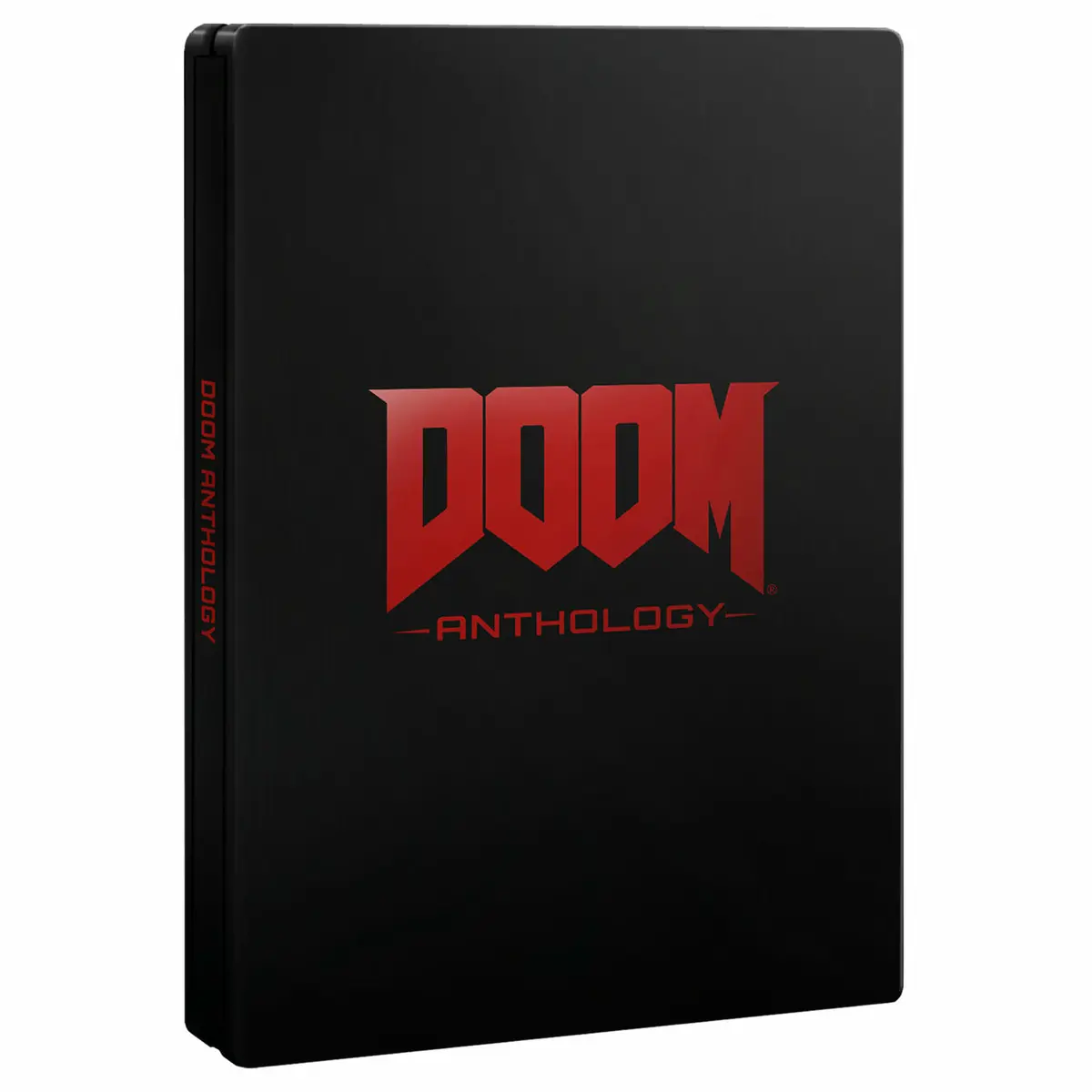 Doom Anthology (Switch)
