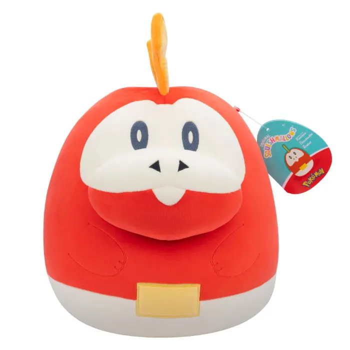 Fuecoco Squishmallows Plush Figure 25 cm