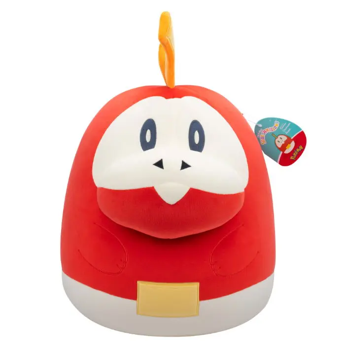 Fuecoco Squishmallows Plush Figure 35 cm