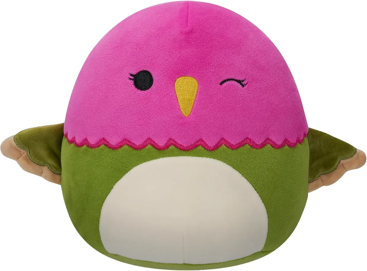 Na'lma Squishmallows Plush Figure 19 cm