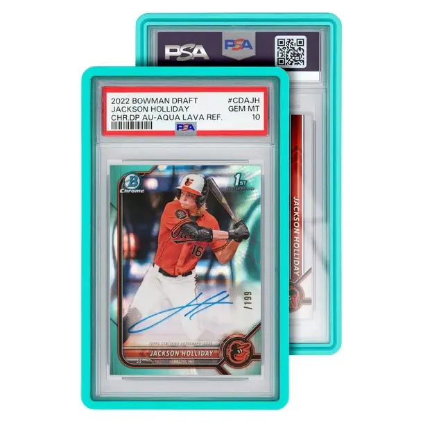 PSA Mint Standard Case