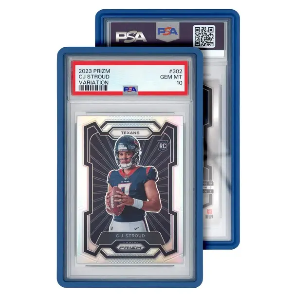 PSA Sapphire Standard Case
