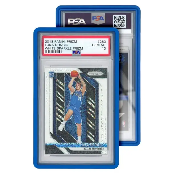 PSA Royal Standard Case