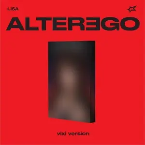 ALTER EGO Vixi