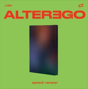 ALTER EGO Speedi