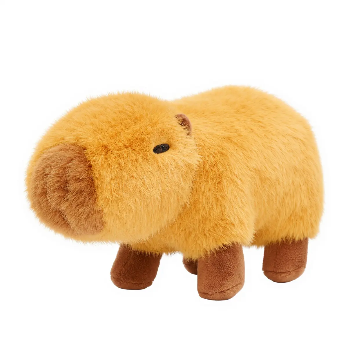 Capybara Plush Figure 21 cm