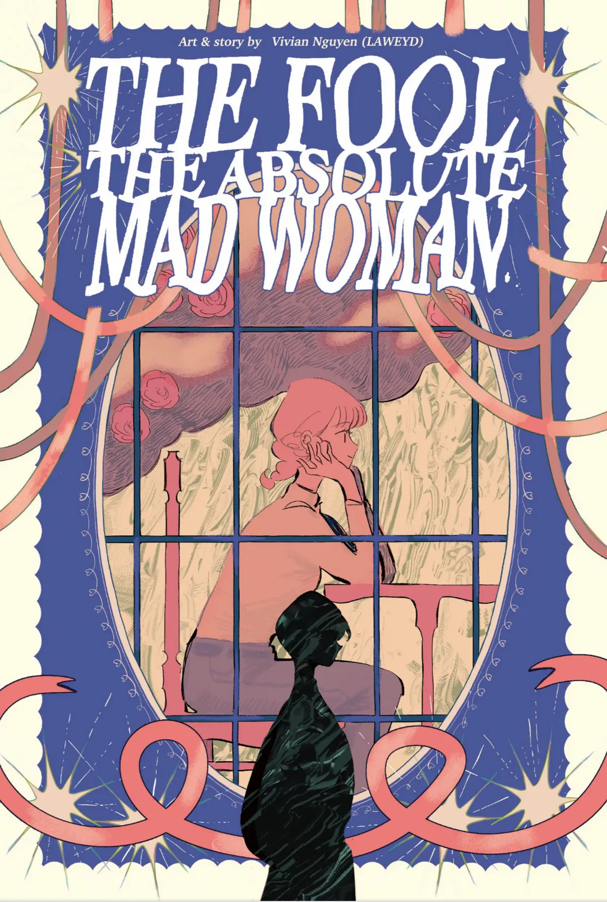 The Fool, the Absolute Mad Woman