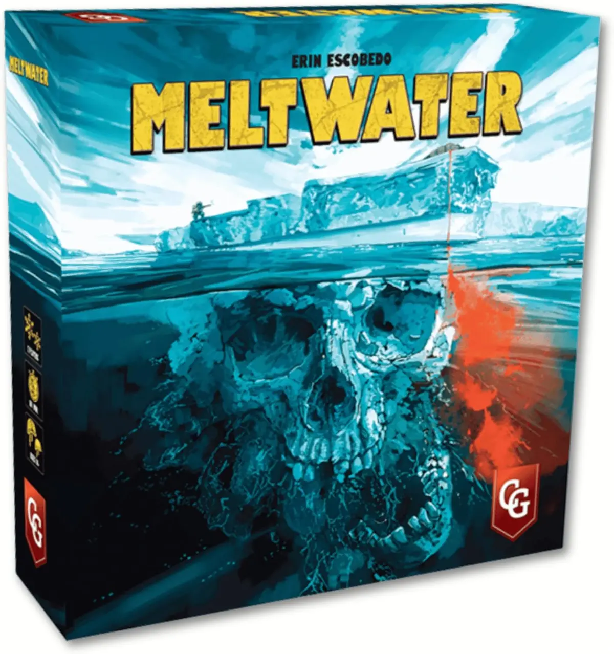 Meltwater