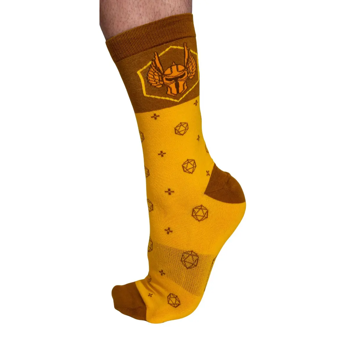 Paladin RPG Socks