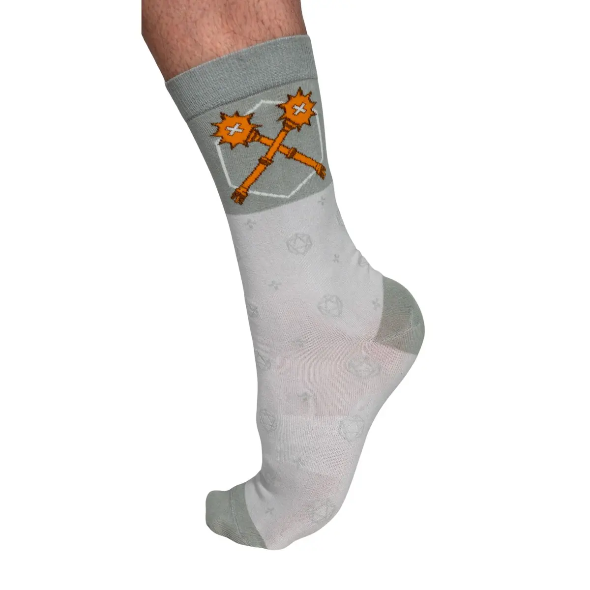 Cleric RPG Socks