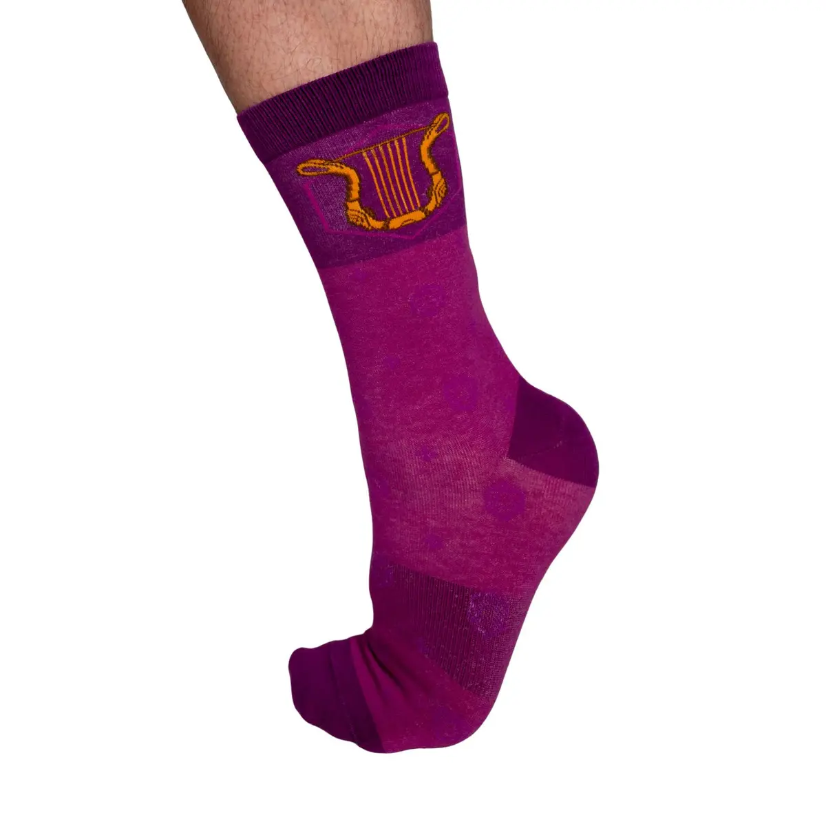 Bard RPG Socks