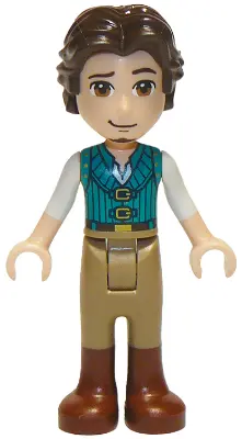Flynn Rider (dp104)