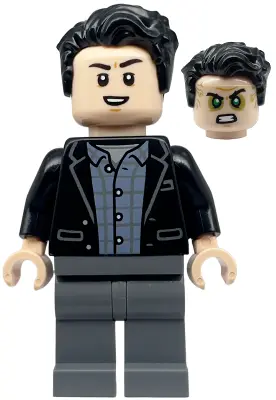Bruce Banner (sh0854)