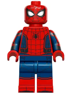 Spider-Man (sh0829)