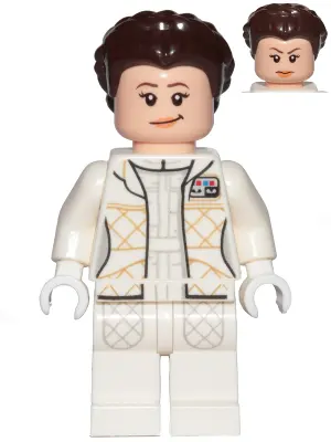 Princess Leia (sw0958)