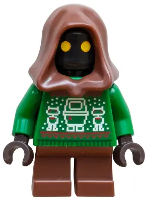 Jawa - Holiday Sweater (sw1445)
