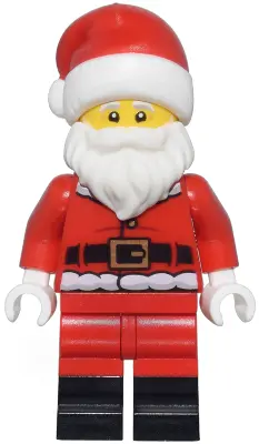 Santa Claus (hol362)