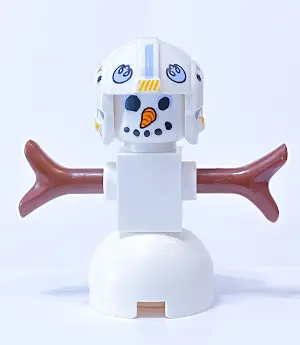Snowman Rebel Pilot (sw1134)