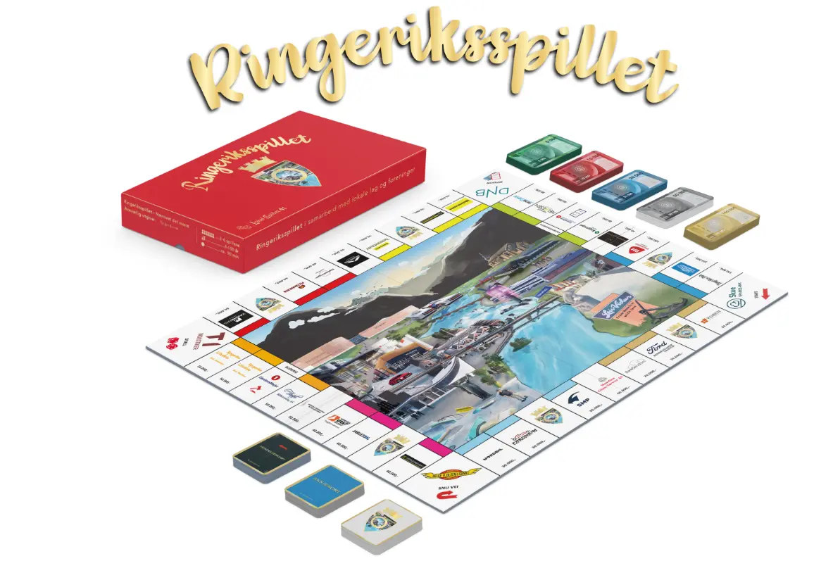 Ringeriksspillet
