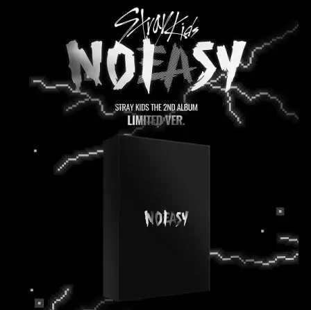 NOEASY [2nd Album ] (Limited ver.)