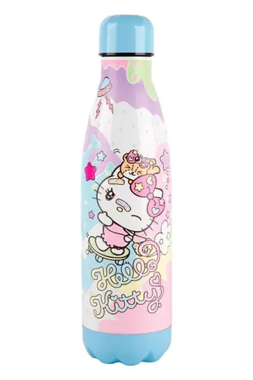 Hello Kitty Harajuku Water Bottle 500 ml