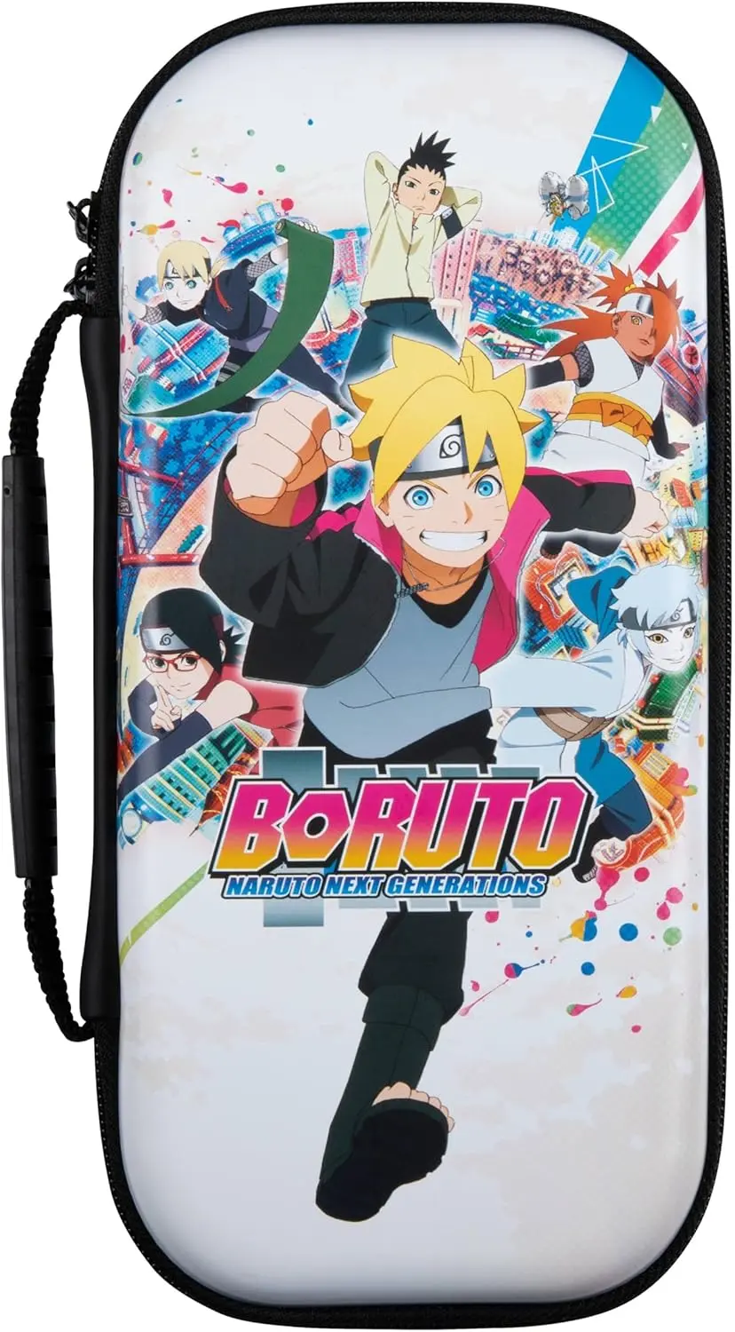 Boruto World Switch Carry Case