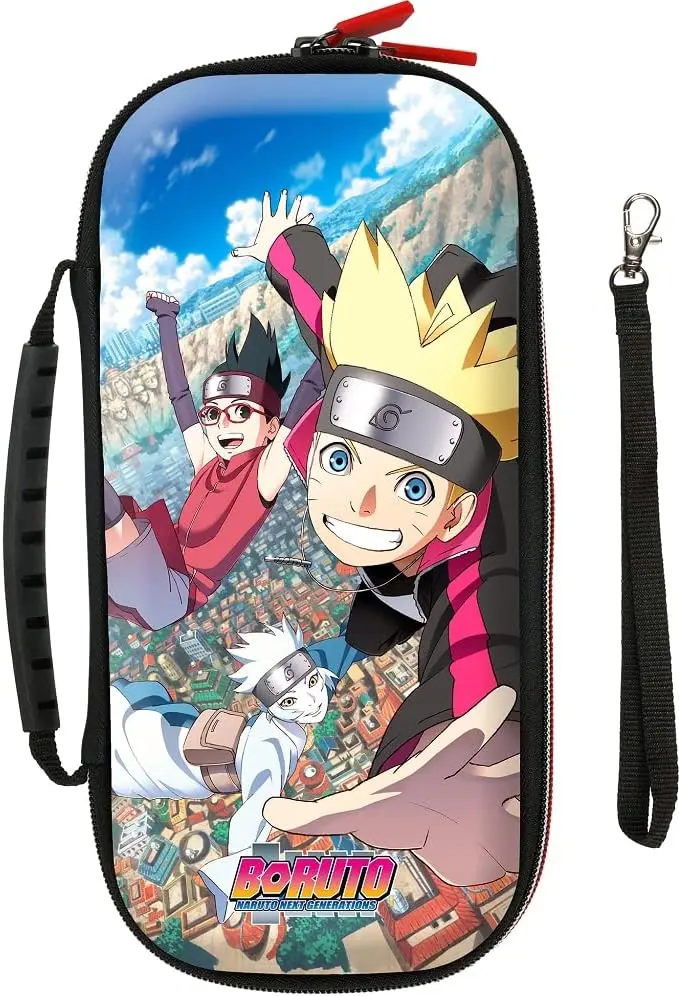 Boruto Fly Switch Carry Case