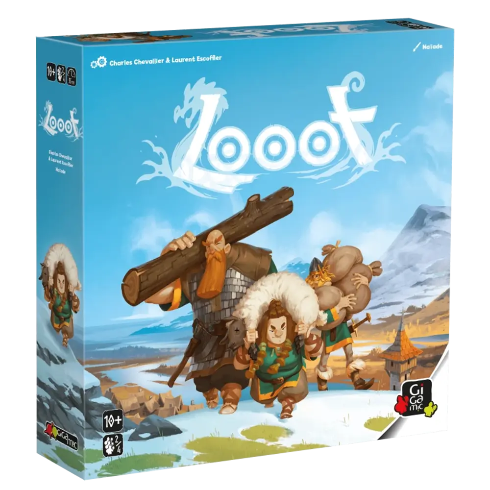 Looot