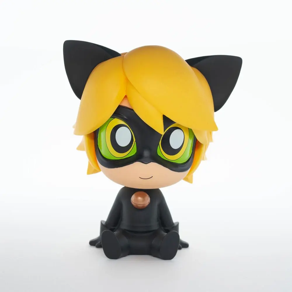 Cat Noir Chibi Statue 17 cm